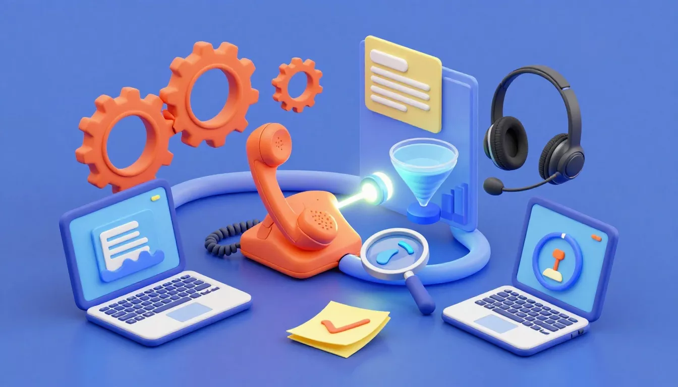 Как интегрировать IP-телефонию с CRM в 2026 году