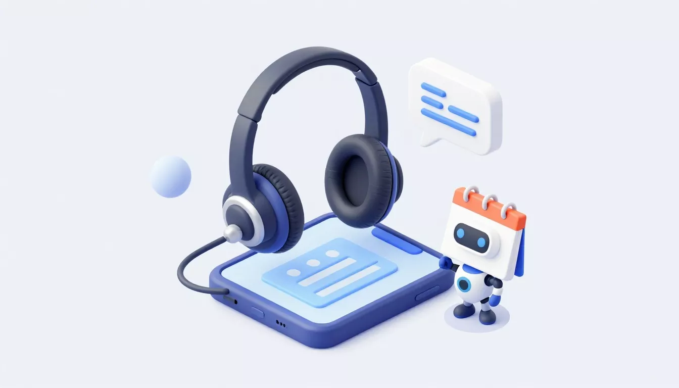 Как разгрузить операторов колл-центра от типовых вопросов и не потерять живой контакт с клиентом